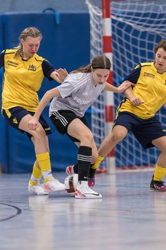 Bild 40 - wCJ Norddeutsches Futsalturnier Auswahlmannschaften